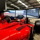 Image for article titled This Lightly Used Ferrari Simulator Is The Only Way You’ll Be An F1 Driver
